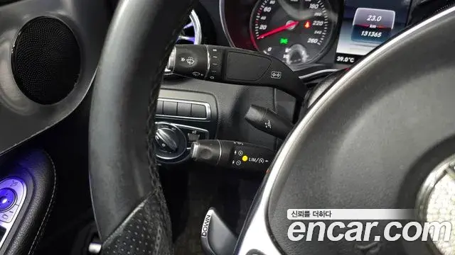Mercedes-Benz C-Class 2018 — Şəkil 2/20