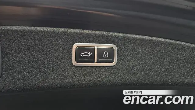 Genesis G80 2022 — ფოტო 10/36