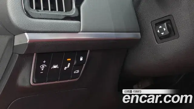 Kia Stinger 2019 — Photo 32/39