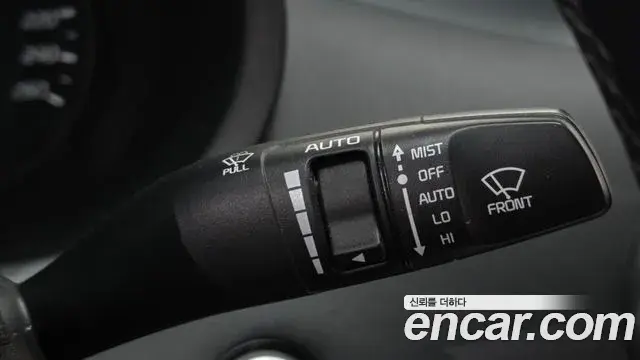 Kia Stinger 2019 — Photo 24/39