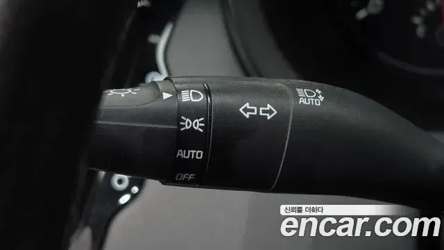 Kia Stinger 2019 — Photo 36/39