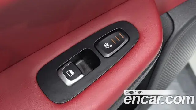 Kia Stinger 2019 — Photo 19/39