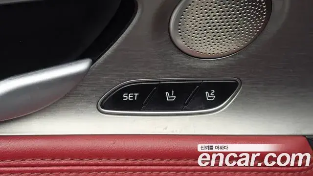 Kia Stinger 2019 — Photo 12/39