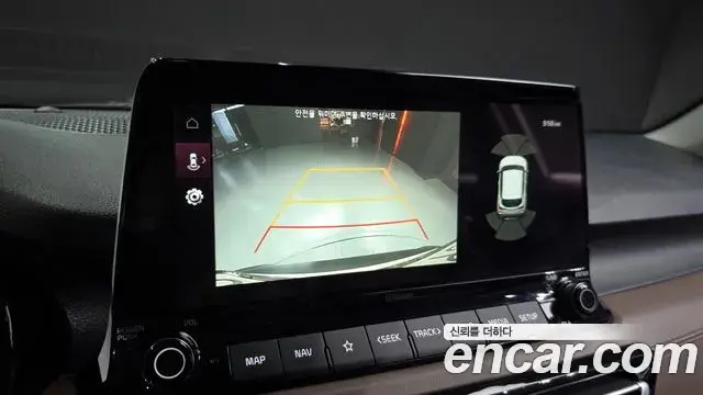 Kia Seltos 2021 — Şəkil 4/20