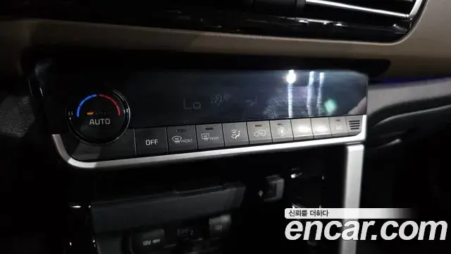 Kia Seltos 2021 — Şəkil 8/20