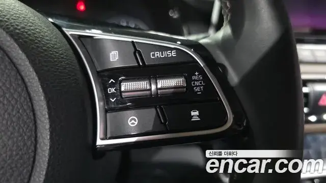 Kia Seltos 2021 — Şəkil 10/20