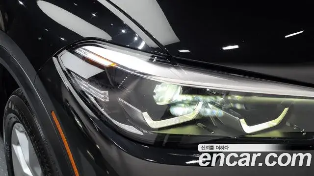 BMW X5 2019 — Şəkil 4/33