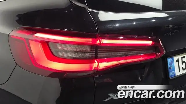 BMW X5 2019 — Şəkil 3/33