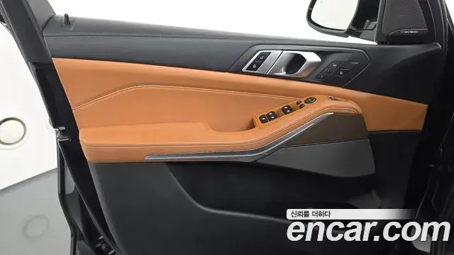 BMW X5 2019 — Şəkil 12/33