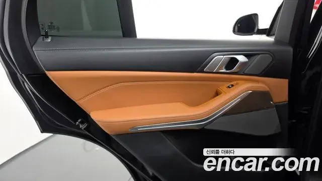 BMW X5 2019 — Şəkil 1/33