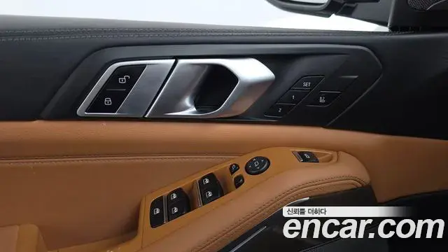 BMW X5 2019 — Şəkil 11/33