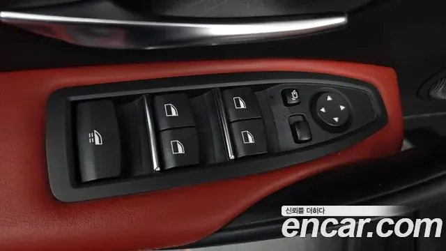 BMW M4 2018 — Şəkil 18/31