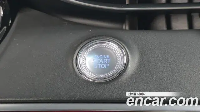 Genesis GV70 2021 — Şəkil 5/33