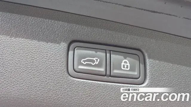 Genesis GV70 2021 — Şəkil 14/33