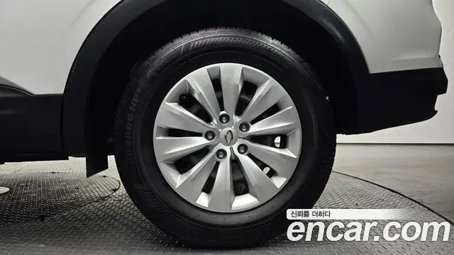 Renault Samsung XM3 2020 — ფოტო 5/30