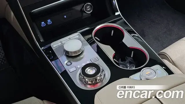 Genesis GV80 2026 — Şəkil 9/31