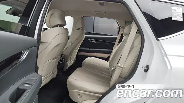Genesis GV80 2026 — Şəkil 20/31