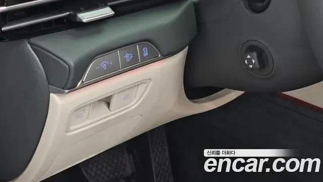 Genesis GV80 2026 — Şəkil 7/31
