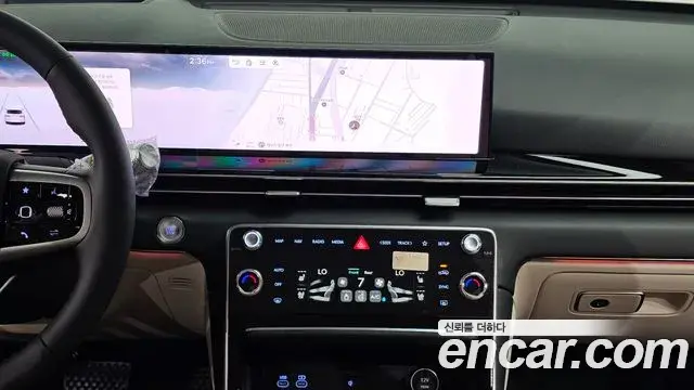 Genesis GV80 2026 — Şəkil 22/31