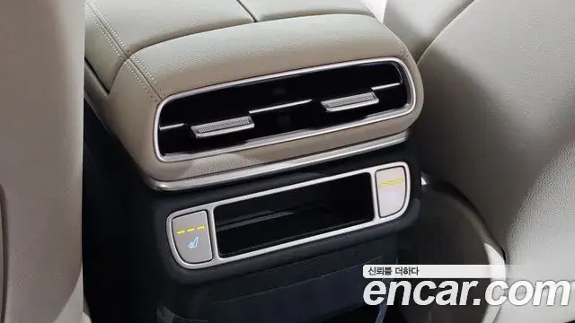 Genesis GV80 2026 — Şəkil 4/31