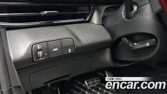 Hyundai Avante 2022 — Фото 16/20