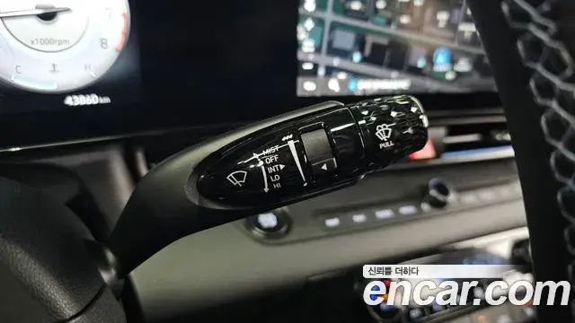 Hyundai Avante 2022 — Фото 18/20