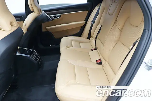 Volvo S90 2021 — Şəkil 11/20