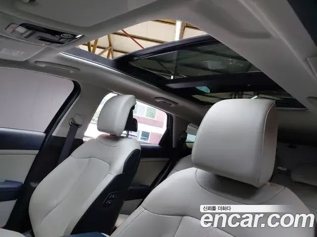 Kia Sportage 2023 — Şəkil 3/30