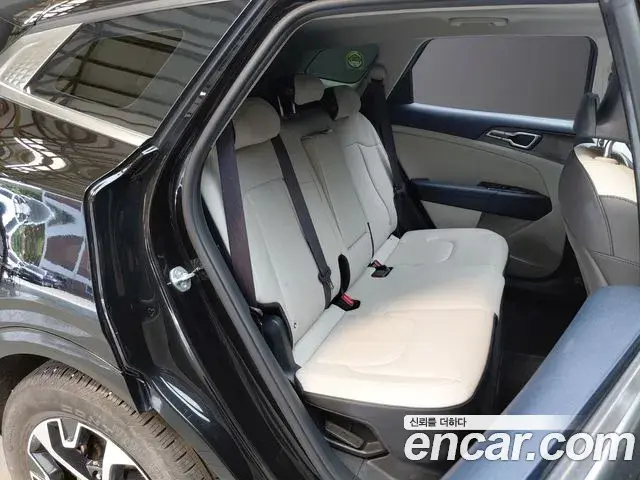 Kia Sportage 2023 — Şəkil 20/30