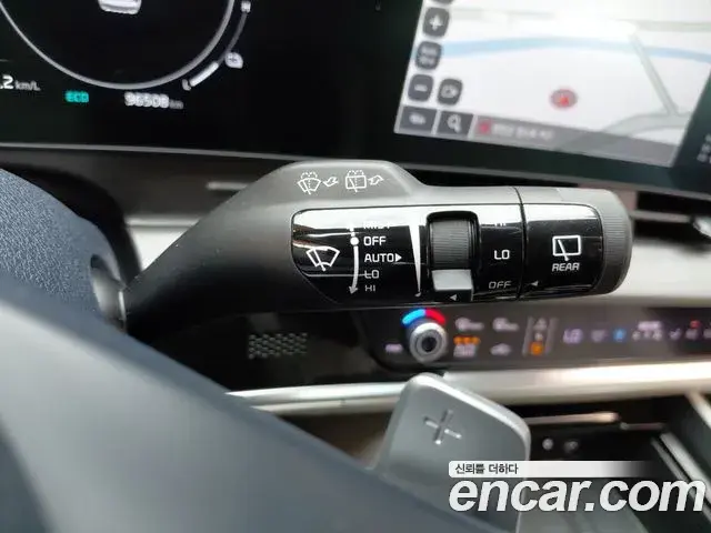 Kia Sportage 2023 — Şəkil 7/30