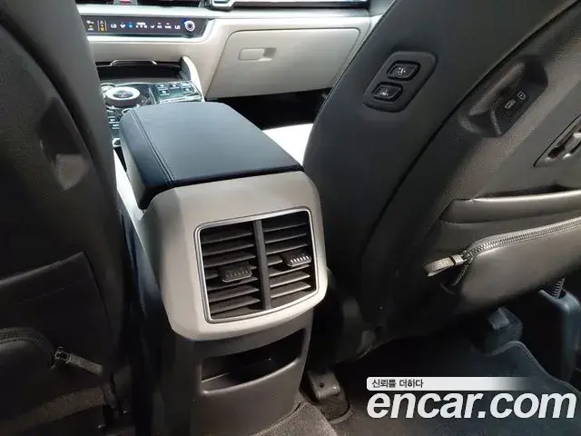 Kia Sportage 2023 — Şəkil 4/30