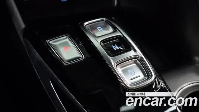 Hyundai Sonata 2022 — Фото 9/20