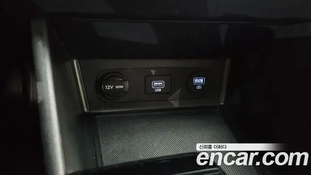Hyundai Sonata 2022 — Фото 12/20