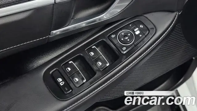 Hyundai Sonata Hybrid 2022 — ფოტო 12/33