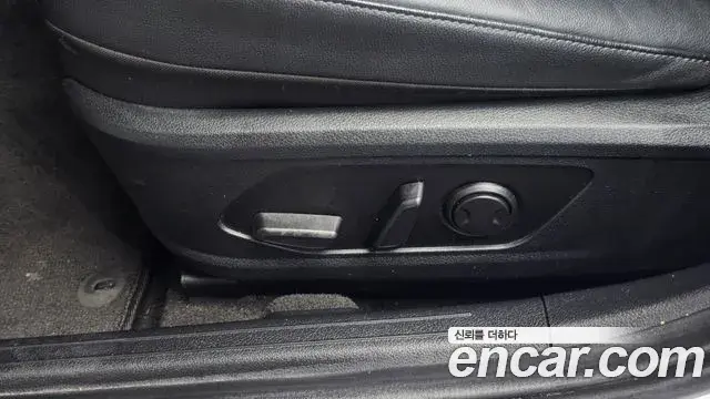 Hyundai Sonata Hybrid 2022 — ფოტო 27/33
