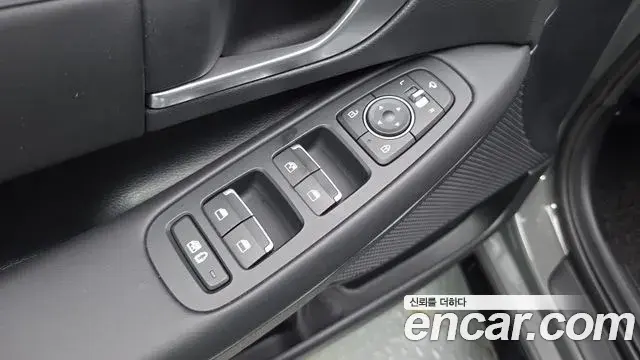 Hyundai Sonata 2022 — Фото 13/20