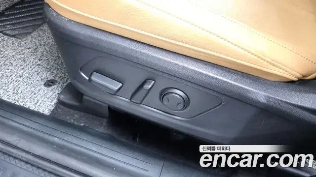 Kia Sorento 2023 — Şəkil 5/34