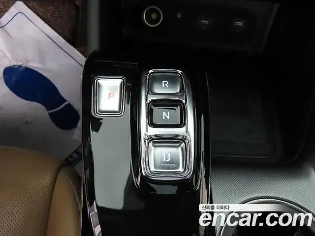 Hyundai Sonata 2019 — Фото 11/20
