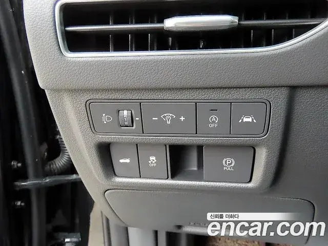 Hyundai Sonata 2019 — Фото 12/20