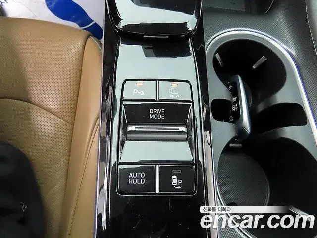 Hyundai Sonata 2019 — Фото 14/20