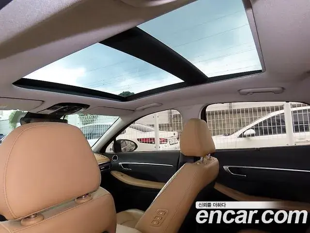 Hyundai Sonata 2019 — Фото 16/20