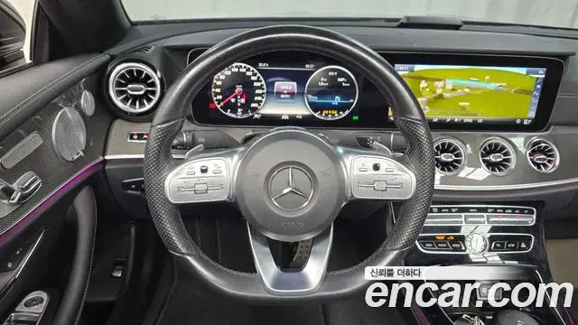 Mercedes-Benz E-Class 2019 — Фото 12/20