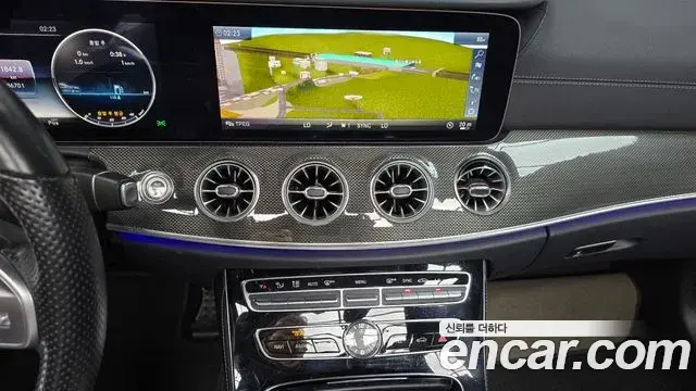 Mercedes-Benz E-Class 2019 — Фото 13/20