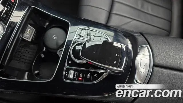 Mercedes-Benz E-Class 2019 — Фото 17/20