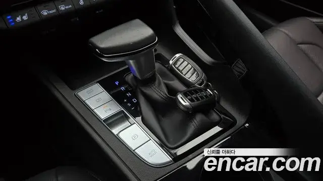 Hyundai Avante 2023 — Фото 9/20
