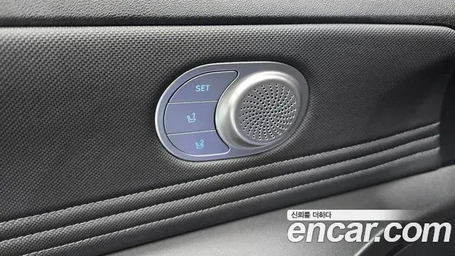 Hyundai Avante 2023 — Фото 14/20