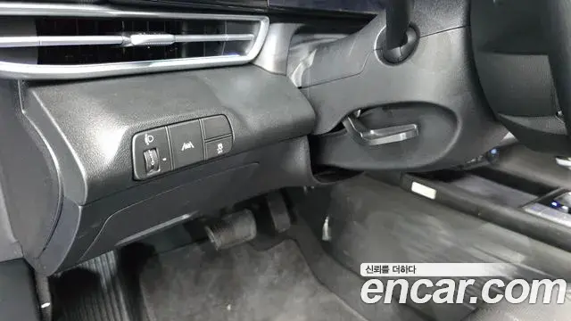 Hyundai Avante 2023 — Фото 15/20