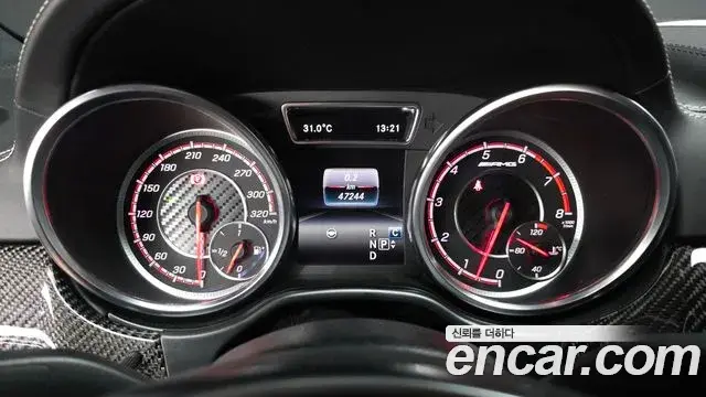 Mercedes-Benz GLE-Class 2019 — Фото 7/20