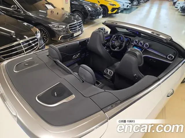 Mercedes-Benz CLE-Class 2024 — Photo 2/20