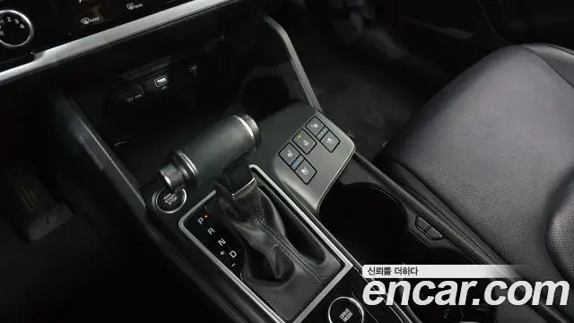 Kia Sportage 2021 — Фото 9/20